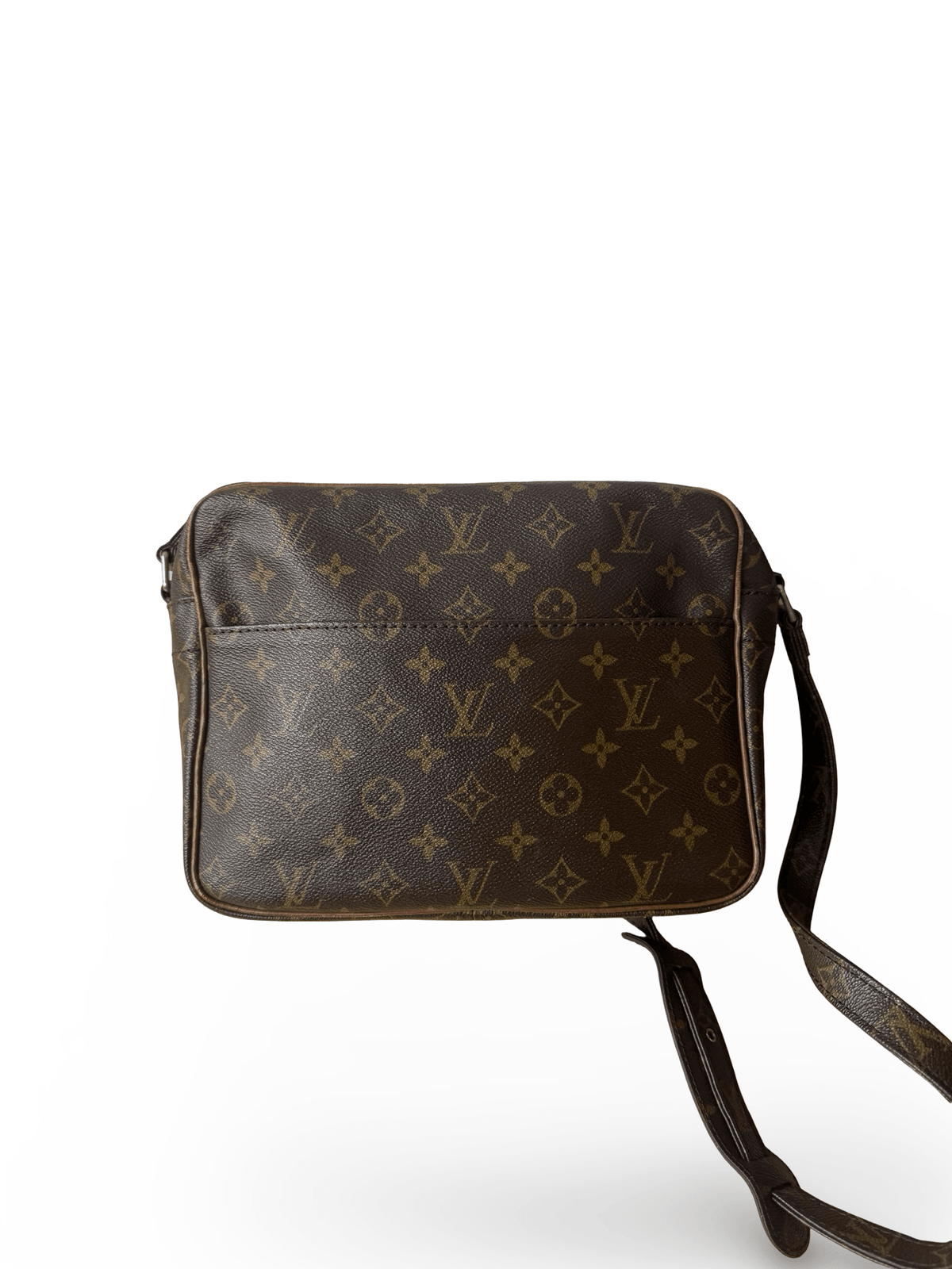 Louis Vuitton Nile - Relovedbags