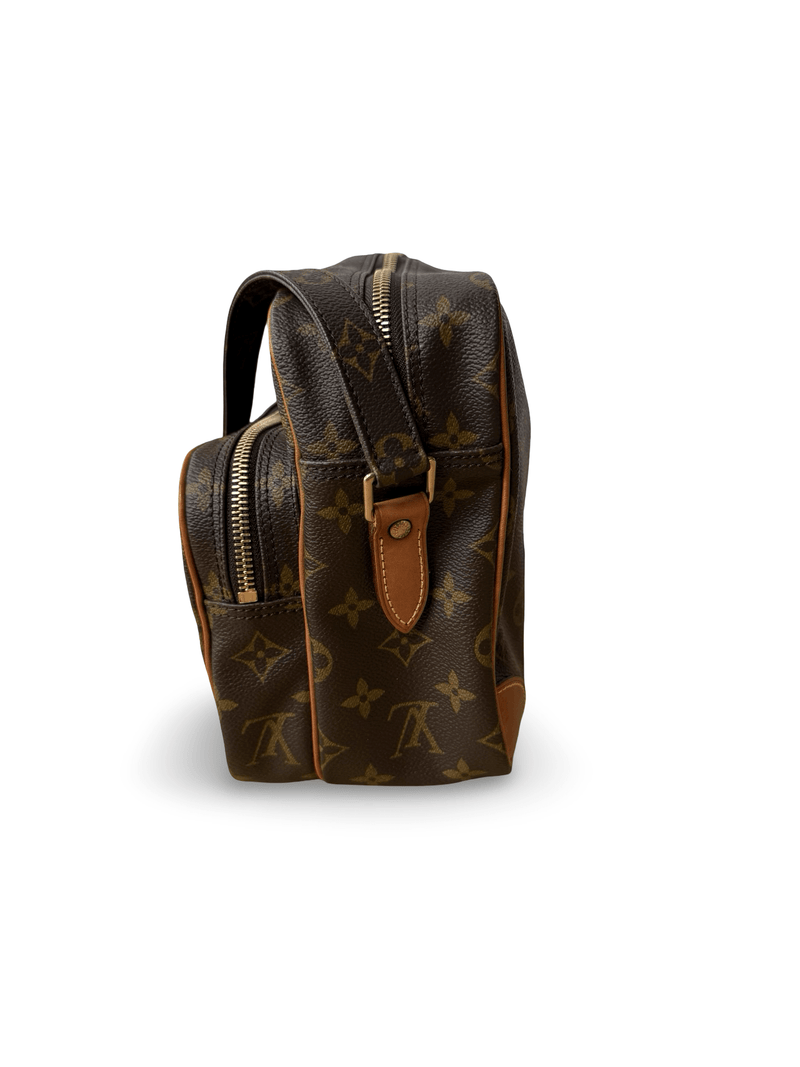 Louis Vuitton Nile - Relovedbags