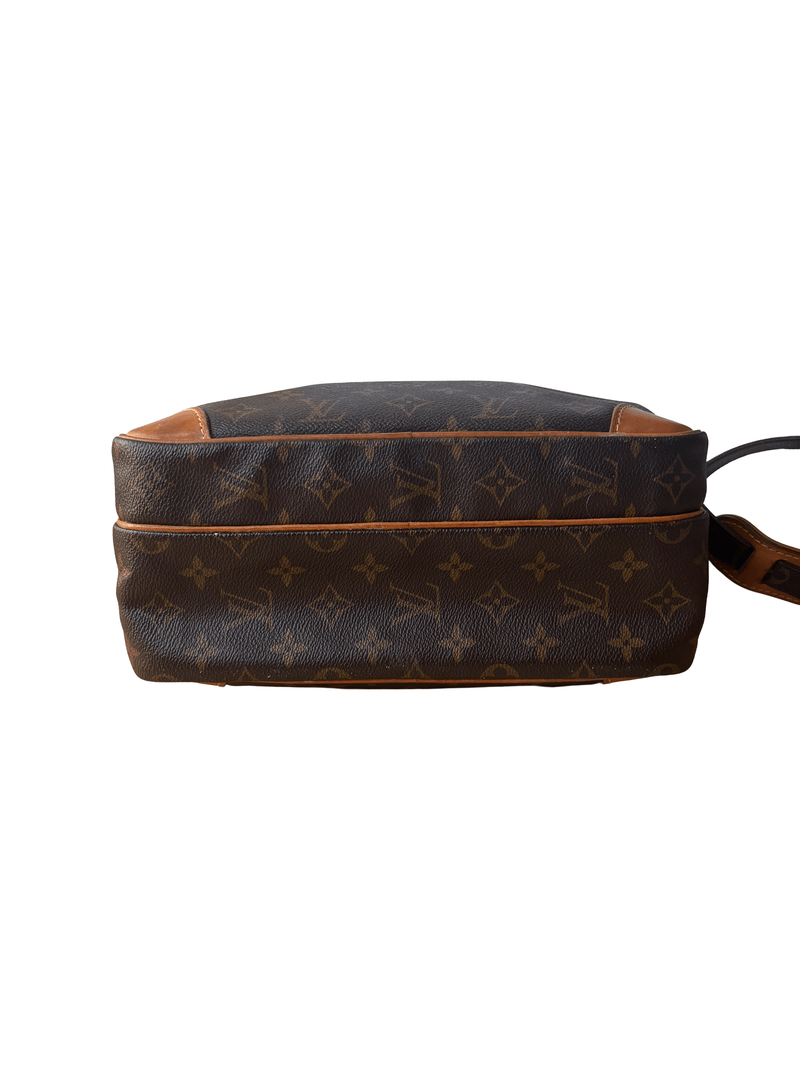 Louis Vuitton Nile - Relovedbags