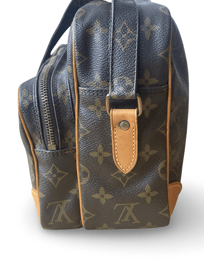 Louis Vuitton Nile - Relovedbags