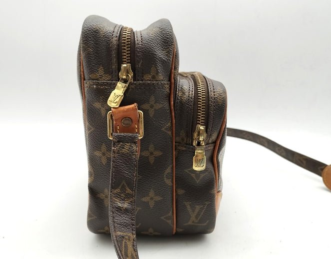 Louis Vuitton Nile - Relovedbags