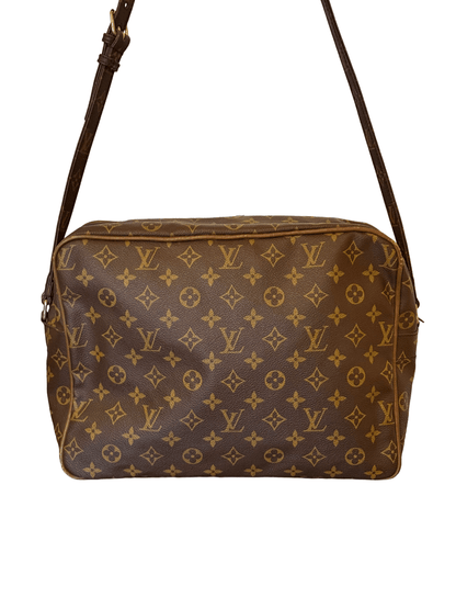 Louis Vuitton Nile - Relovedbags