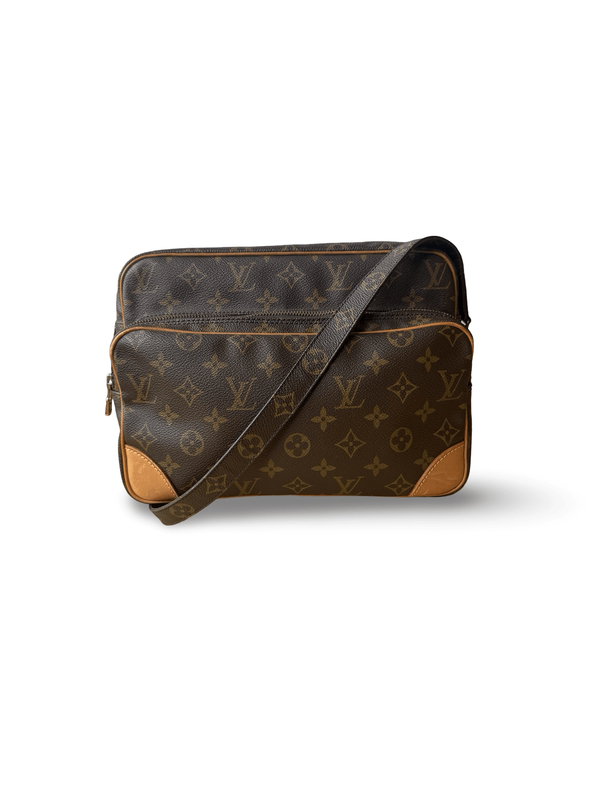 Louis Vuitton Nile - Relovedbags