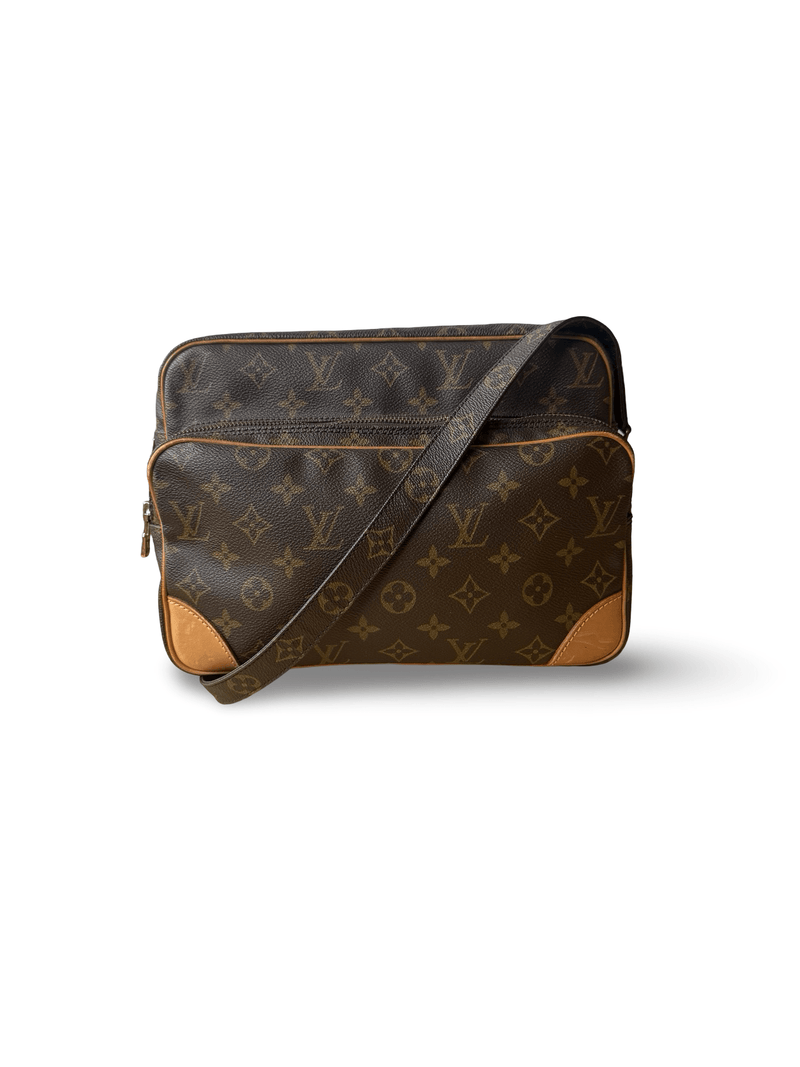 Louis Vuitton Nile - Relovedbags