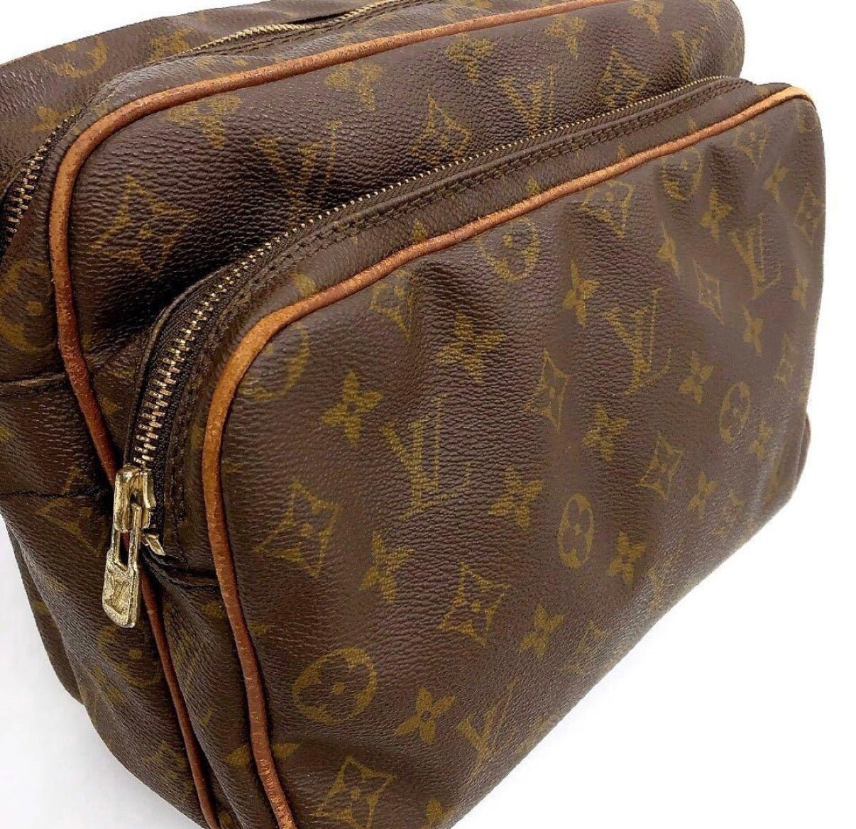 Louis Vuitton Nile - Relovedbags
