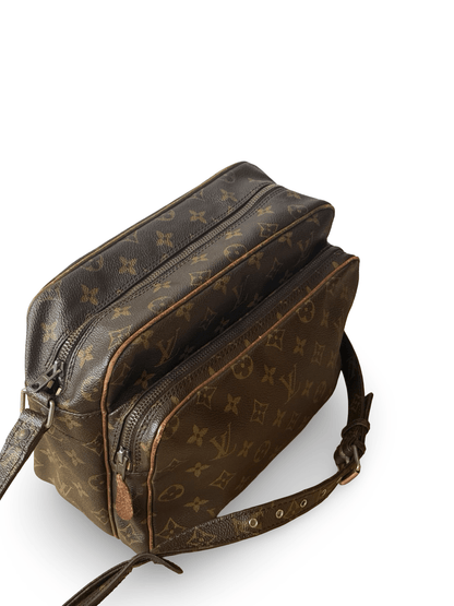 Louis Vuitton Nile - Relovedbags
