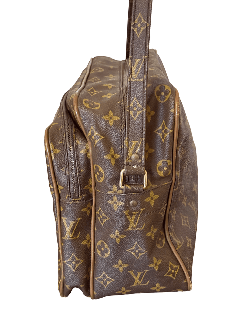 Louis Vuitton Nile - Relovedbags