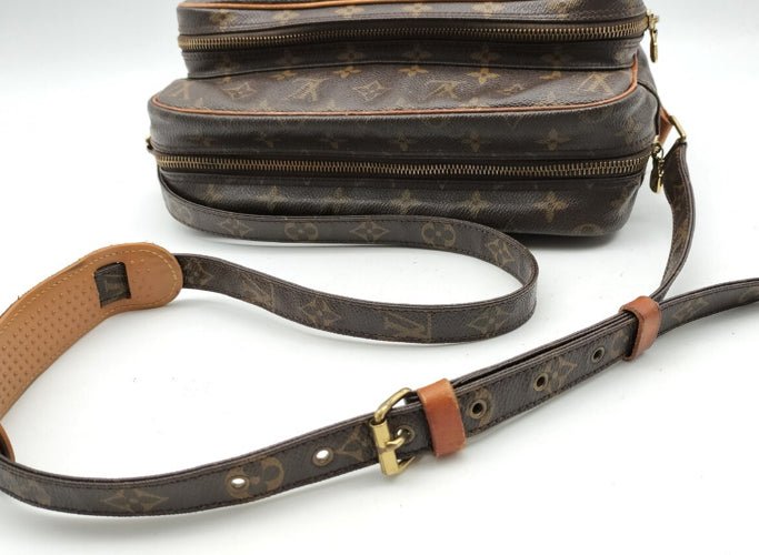 Louis Vuitton Nile - Relovedbags