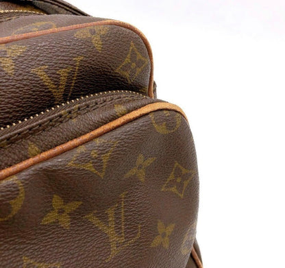 Louis Vuitton Nile - Relovedbags