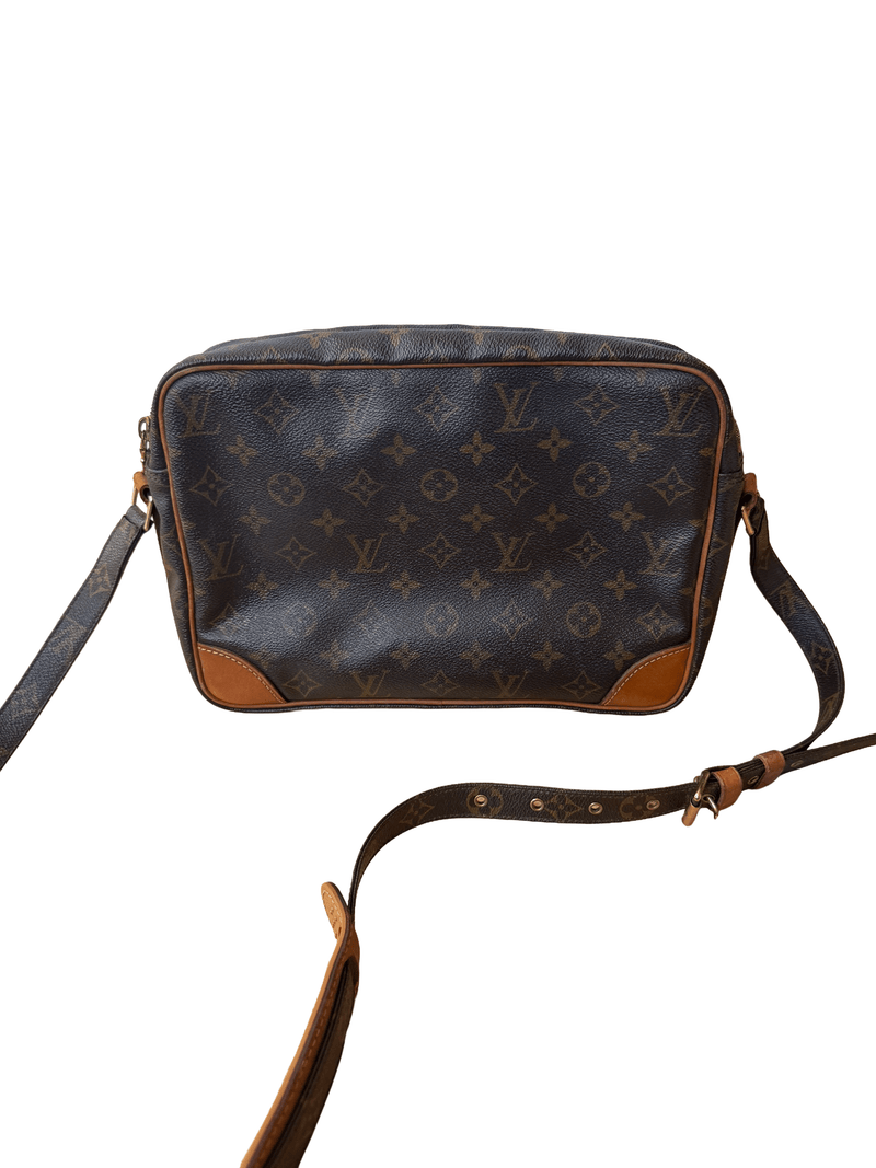 Louis Vuitton Nile - Relovedbags