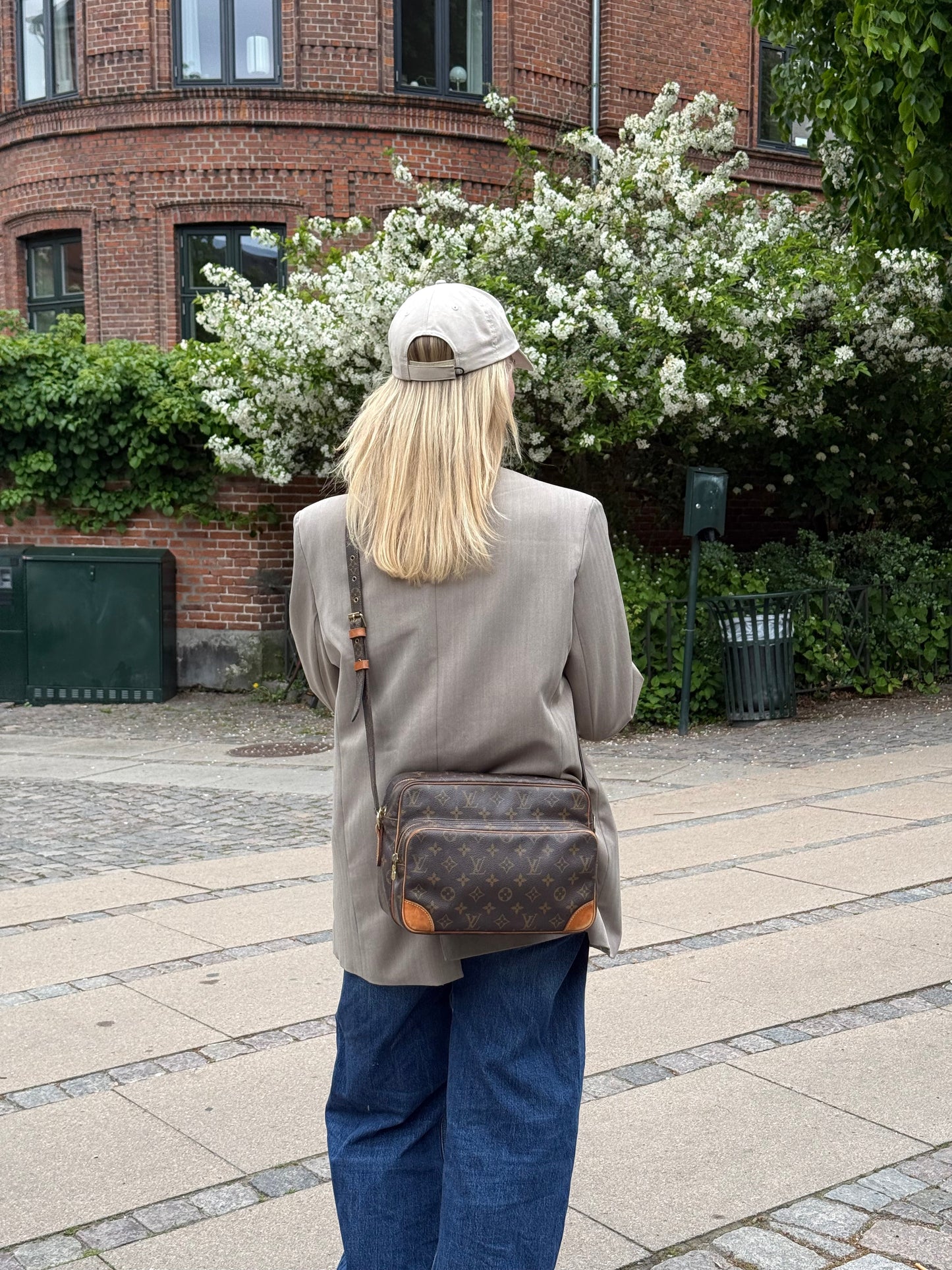 Louis Vuitton Nile - Relovedbags