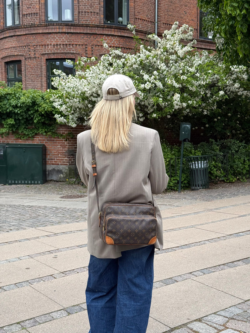 Louis Vuitton Nile - Relovedbags