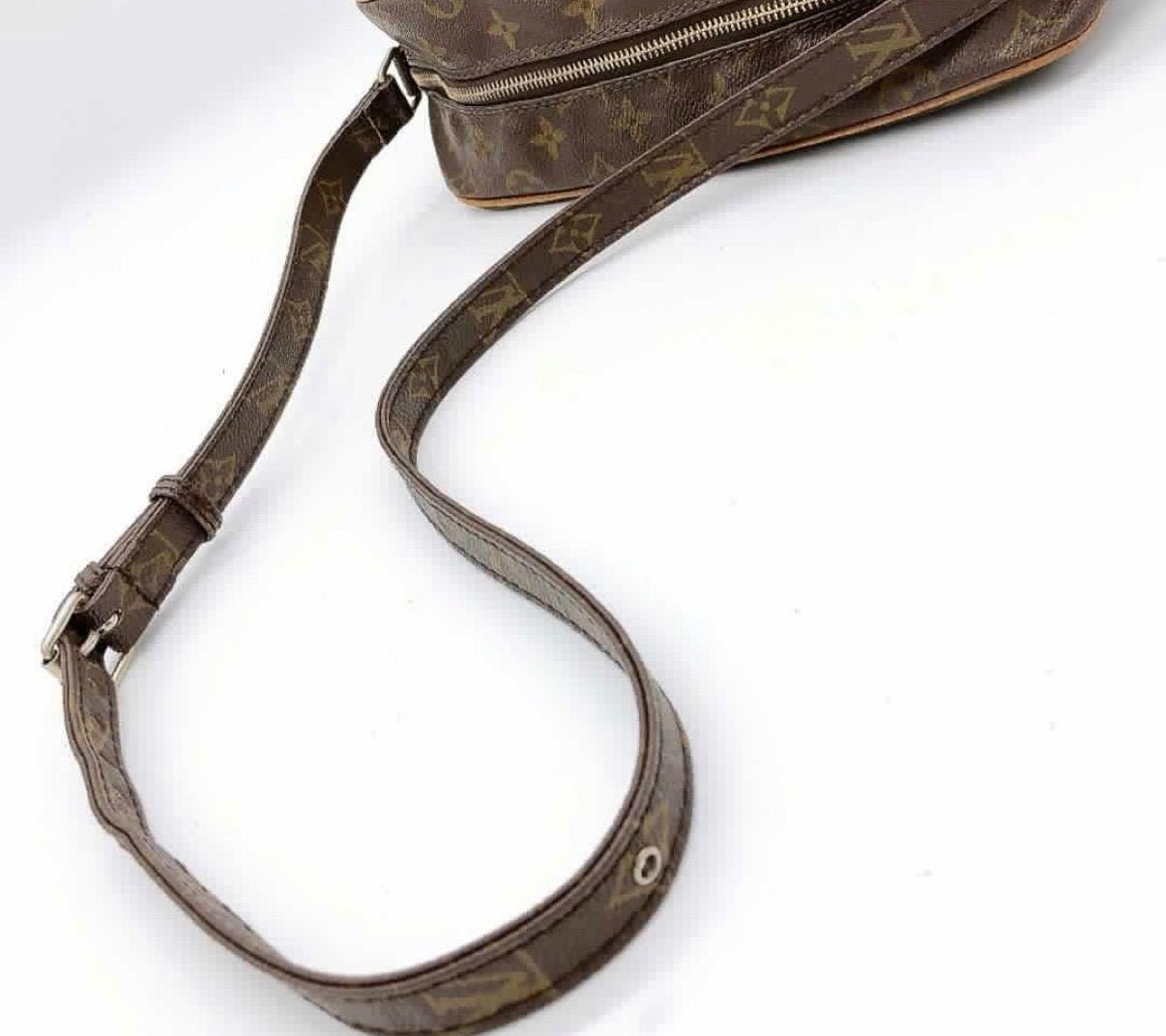 Louis Vuitton Nile - Relovedbags