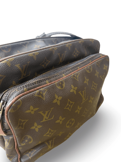 Louis Vuitton Nile - Relovedbags