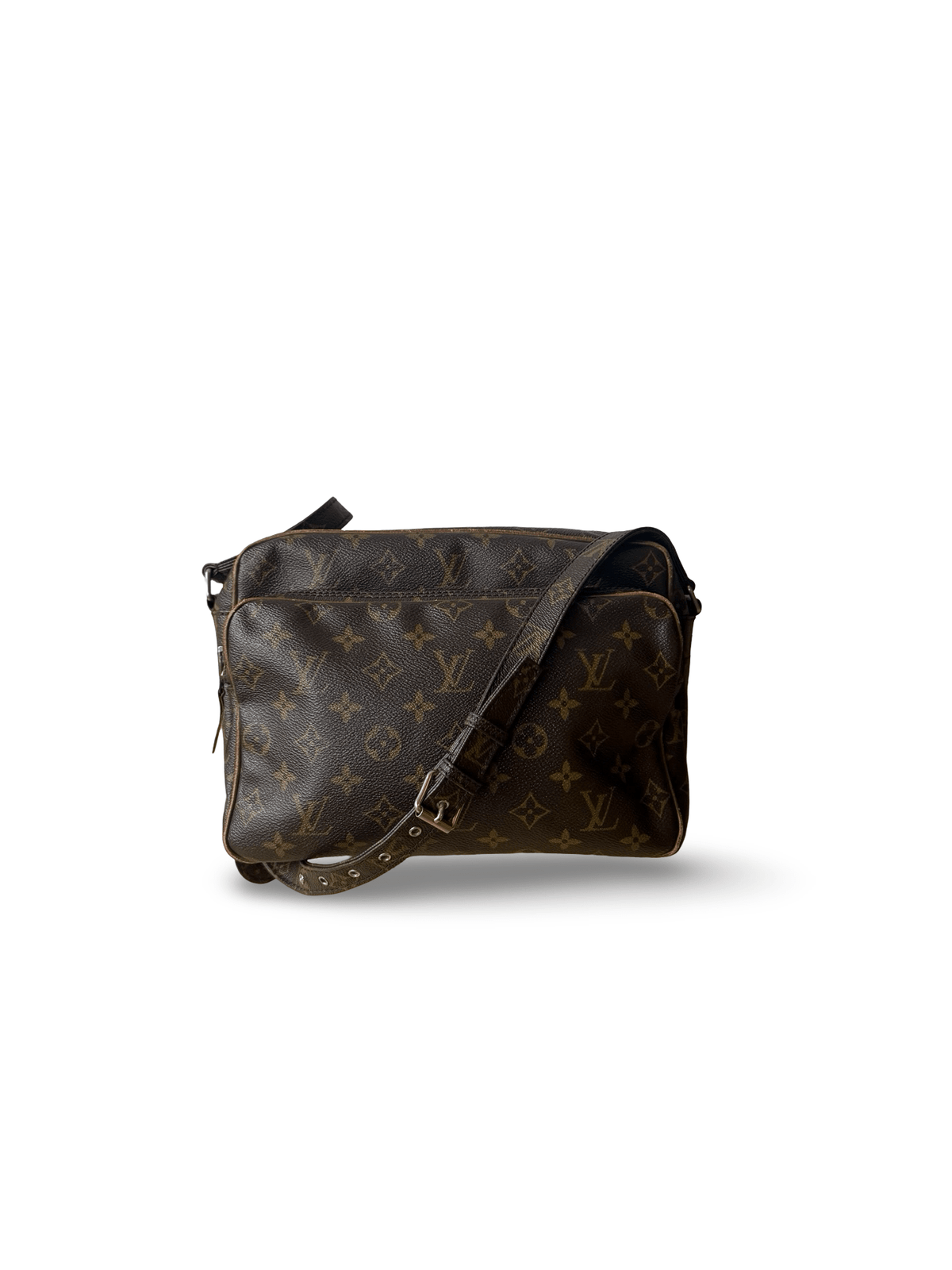Louis Vuitton Nile - Relovedbags