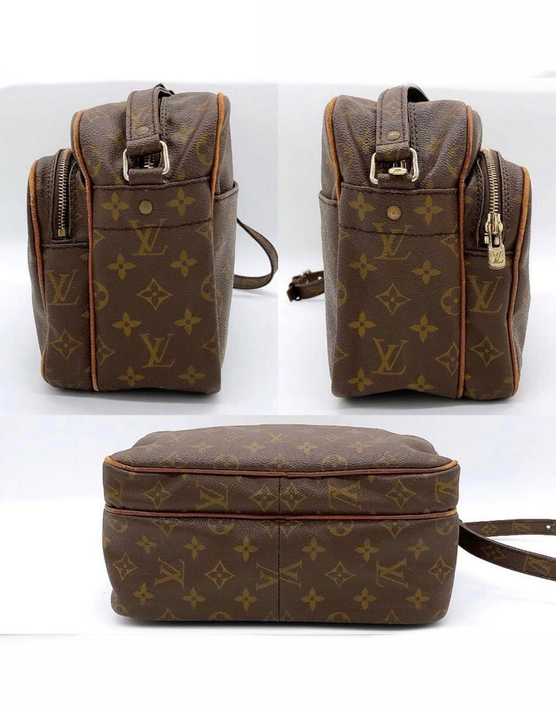 Louis Vuitton Nile - Relovedbags