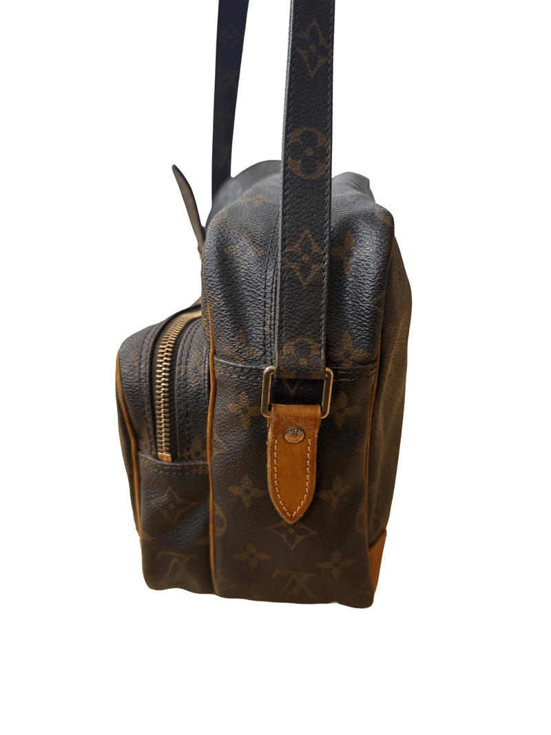 Louis Vuitton Nile - Relovedbags