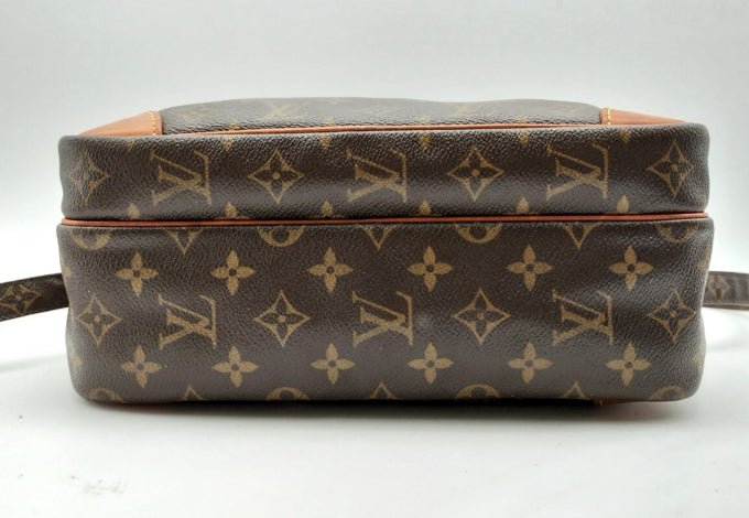 Louis Vuitton Nile - Relovedbags