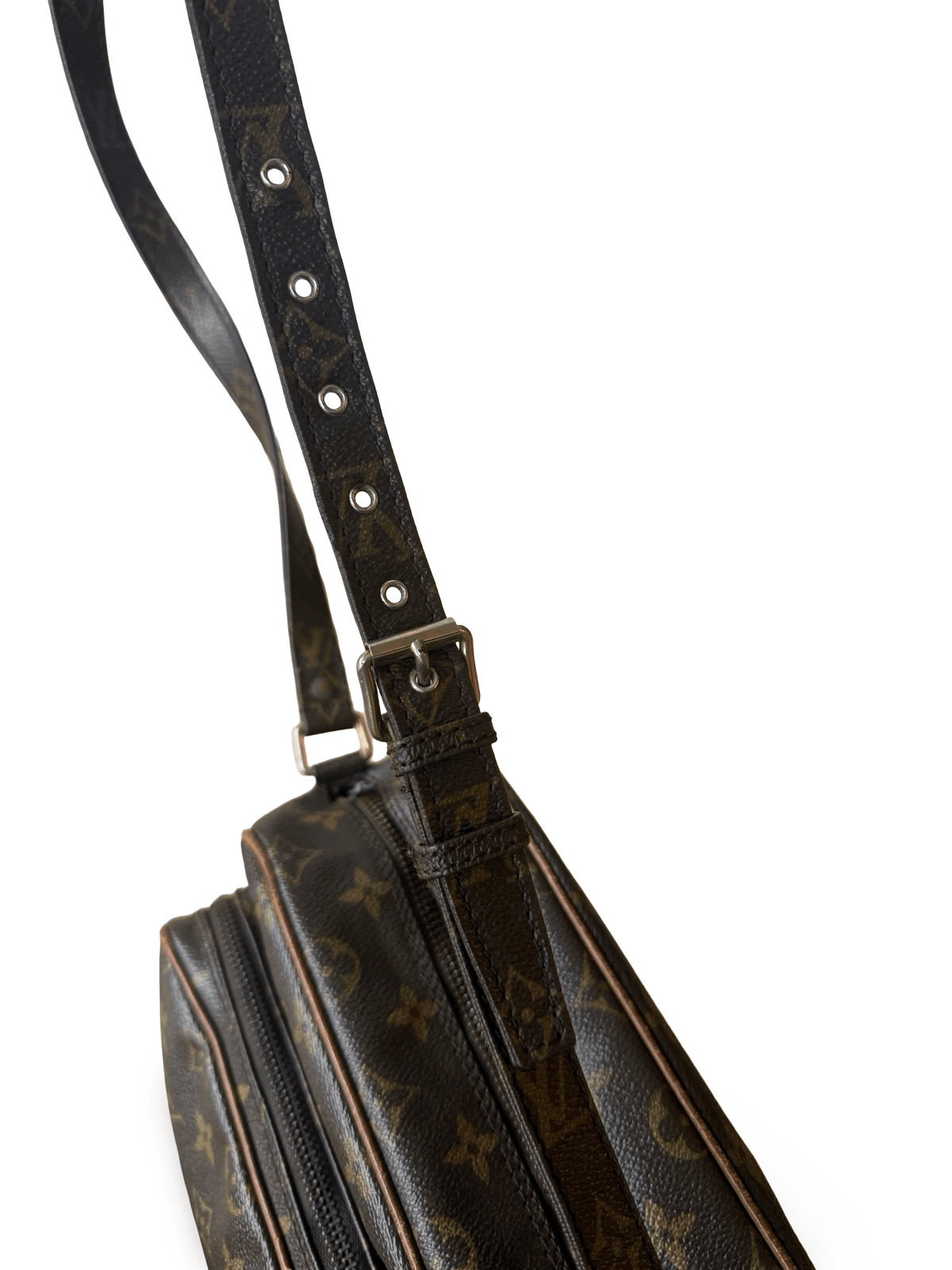 Louis Vuitton Nile - Relovedbags