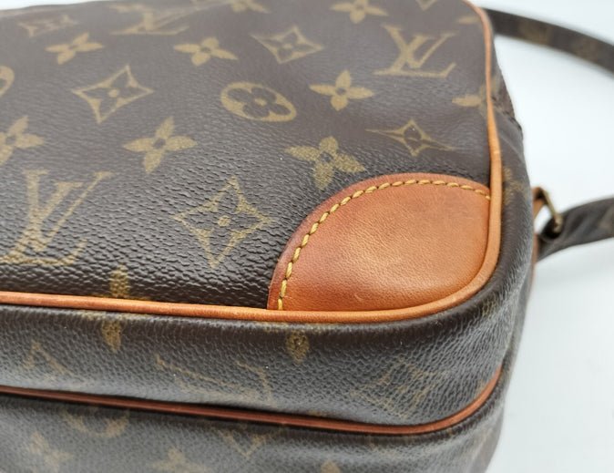 Louis Vuitton Nile - Relovedbags