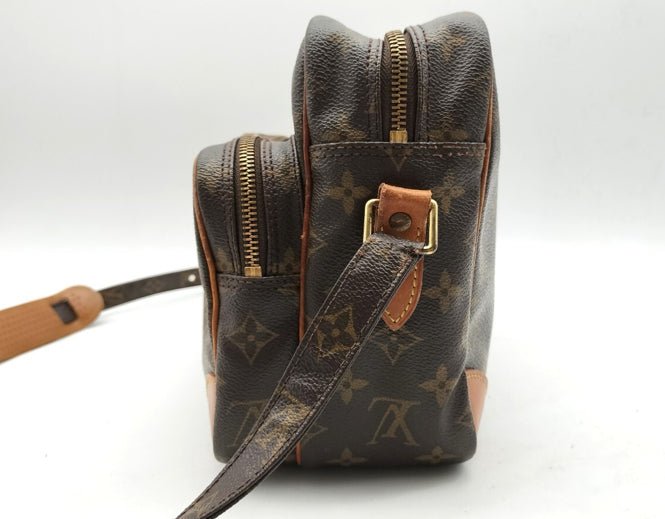 Louis Vuitton Nile - Relovedbags