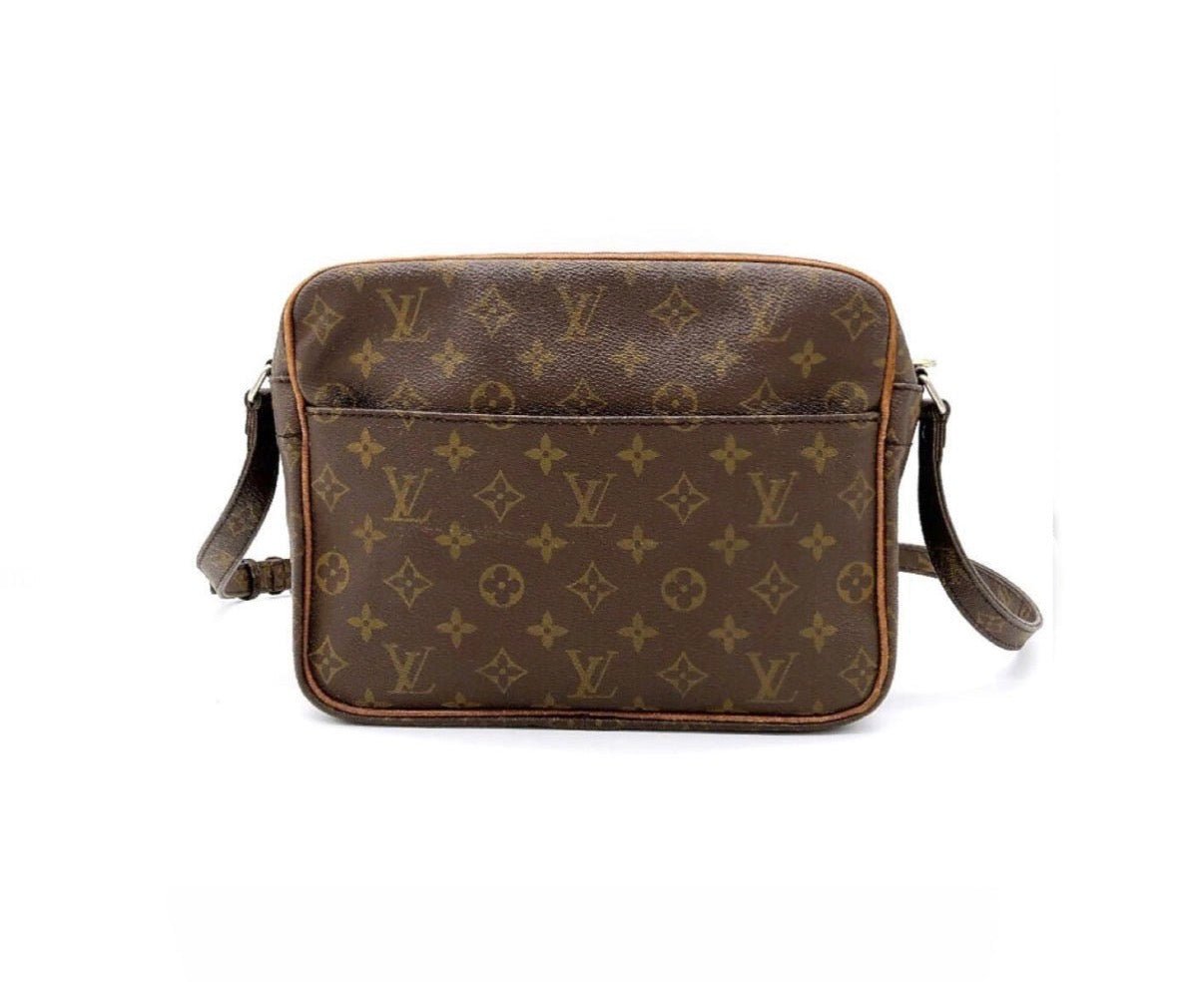 Louis Vuitton Nile - Relovedbags