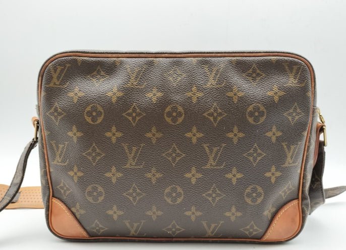 Louis Vuitton Nile - Relovedbags