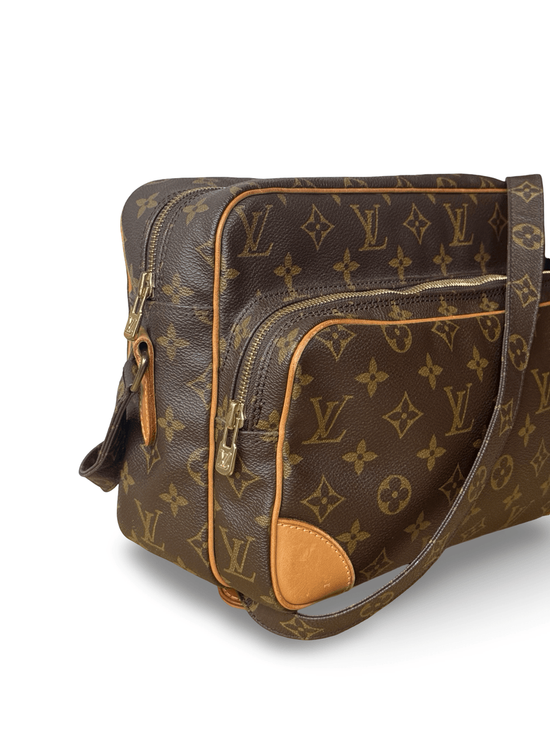 Louis Vuitton Nile - Relovedbags