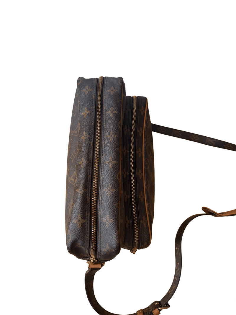 Louis Vuitton Nile - Relovedbags