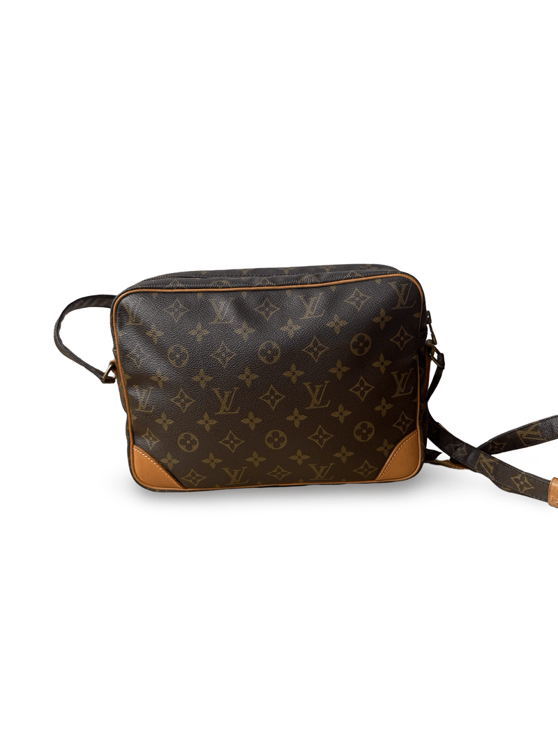 Louis Vuitton Nile - Relovedbags