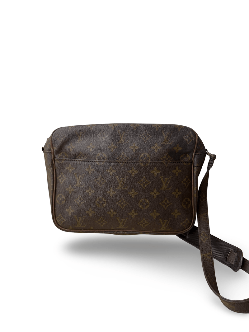 Louis Vuitton Nile - Relovedbags