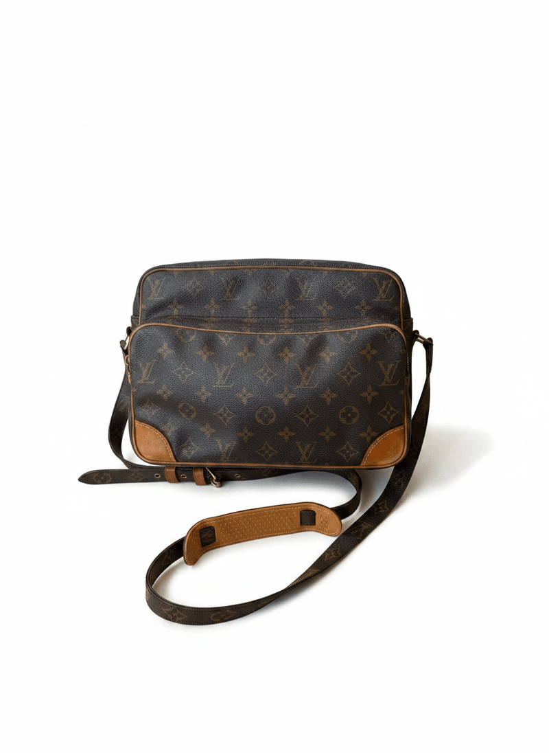 Louis Vuitton Nile - Relovedbags
