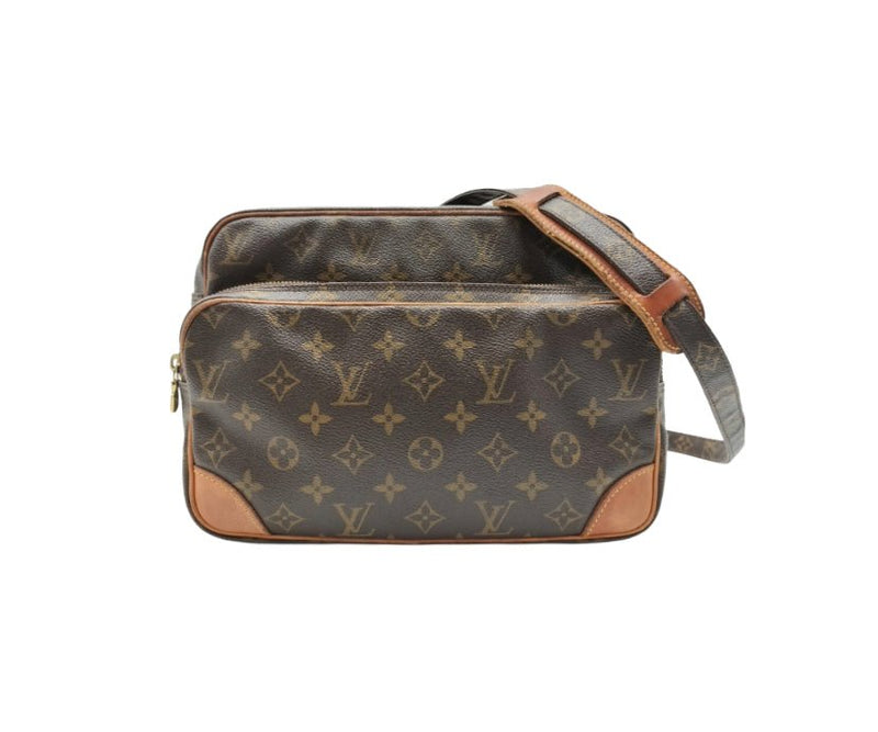 Louis Vuitton Nile - Relovedbags