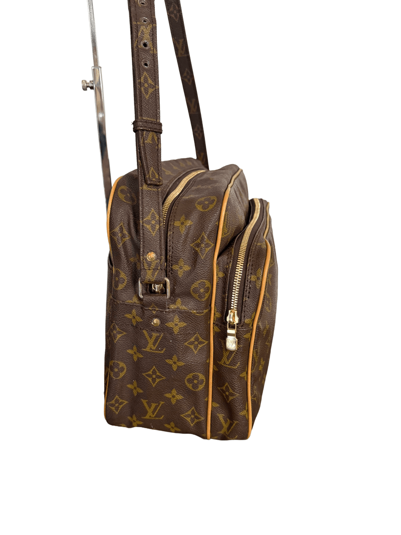 Louis Vuitton Nile GM - Relovedbags