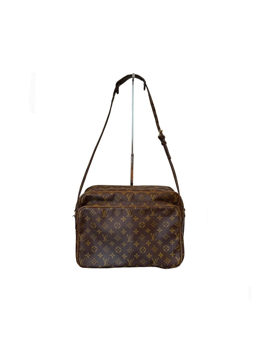 Louis Vuitton Nile GM - Relovedbags
