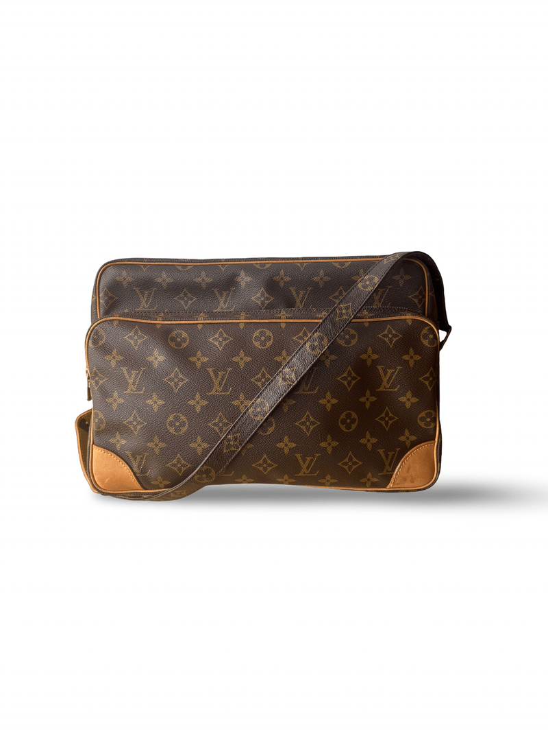 Louis Vuitton Nile GM - Relovedbags