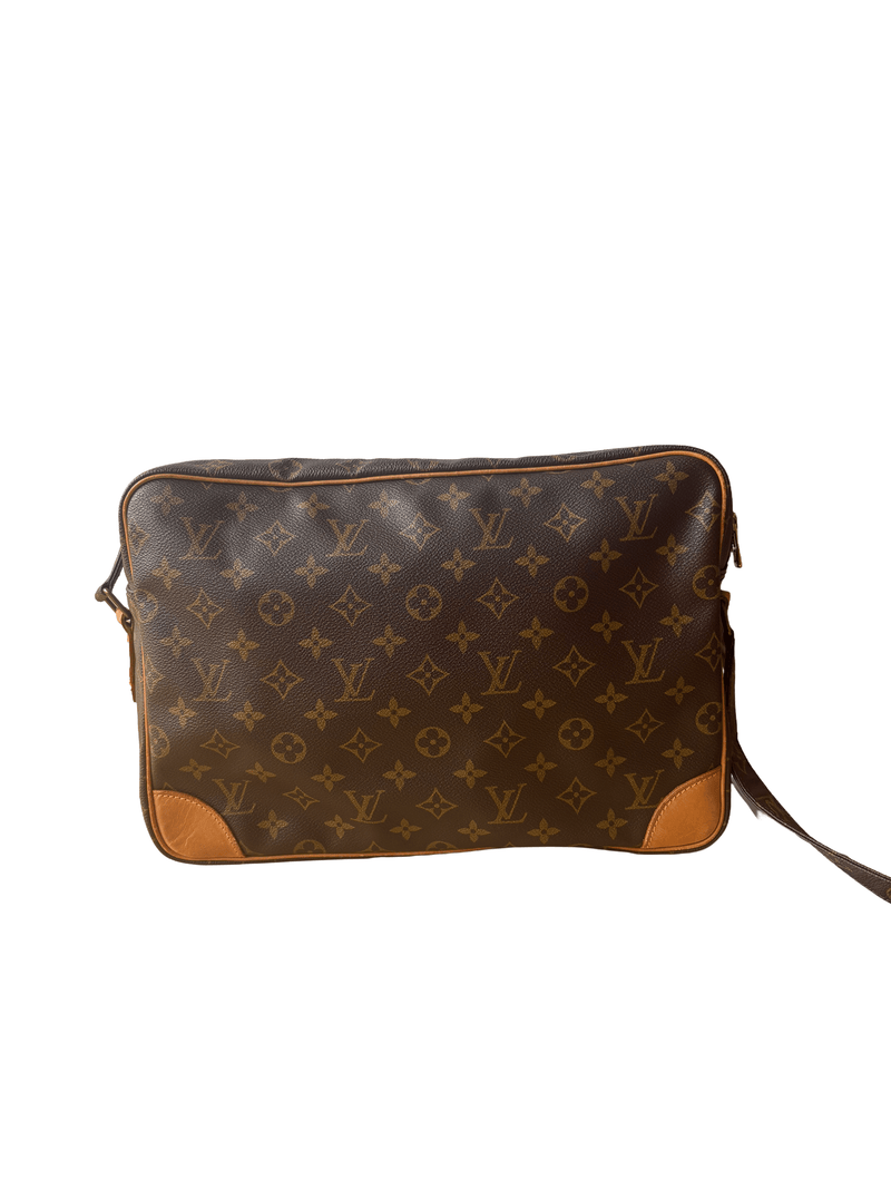 Louis Vuitton Nile GM - Relovedbags