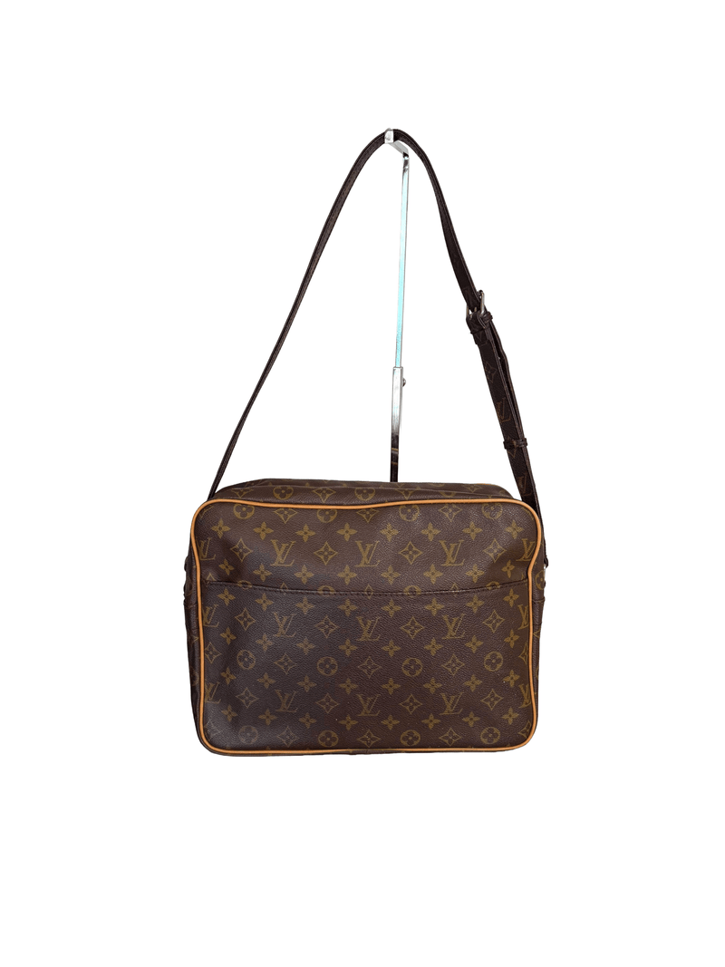 Louis Vuitton Nile GM - Relovedbags