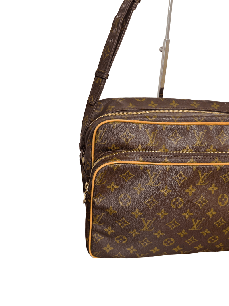 Louis Vuitton Nile GM - Relovedbags