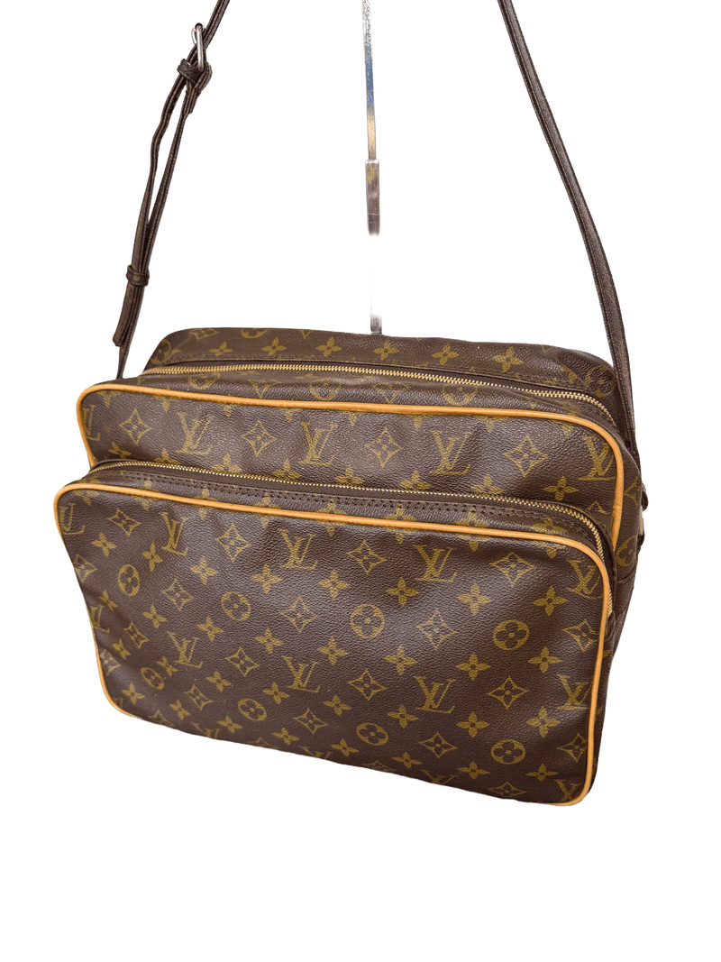 Louis Vuitton Nile GM - Relovedbags