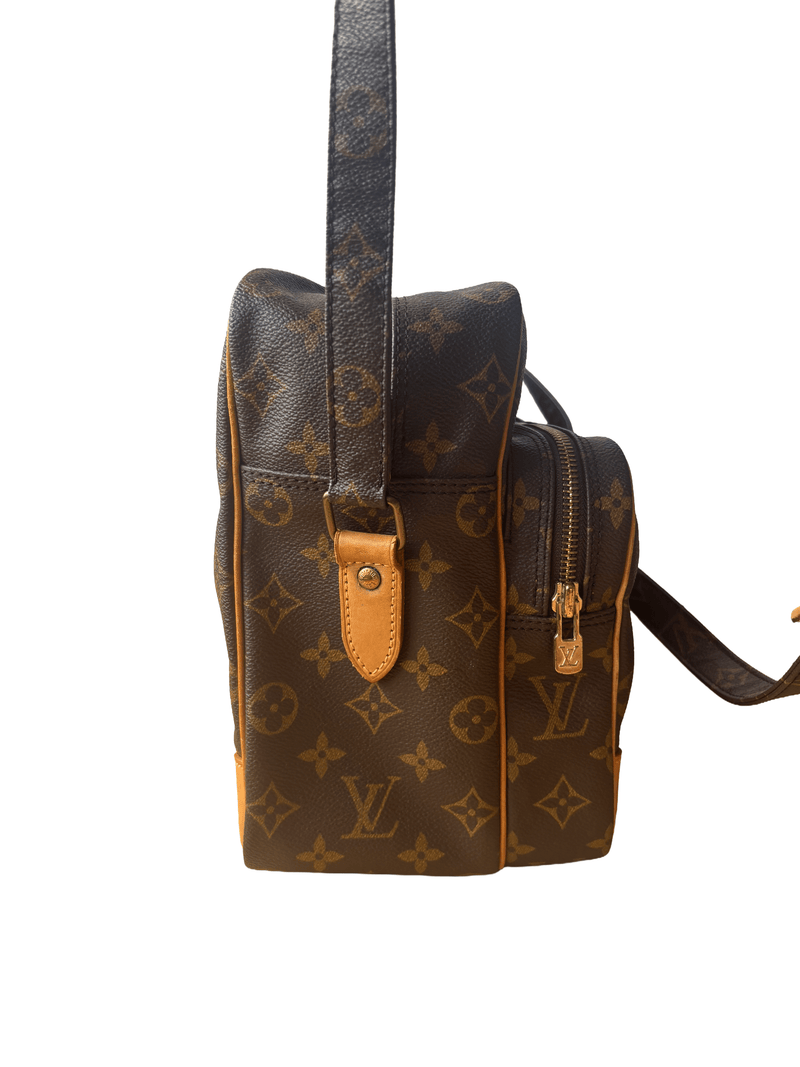 Louis Vuitton Nile GM - Relovedbags