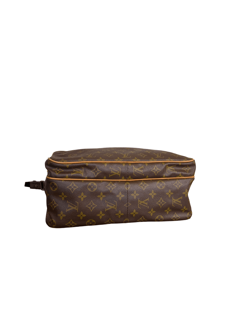 Louis Vuitton Nile GM - Relovedbags
