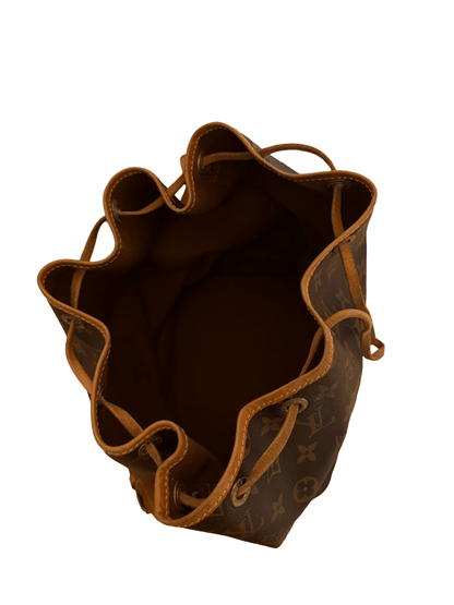 Louis Vuitton Noé - Relovedbags