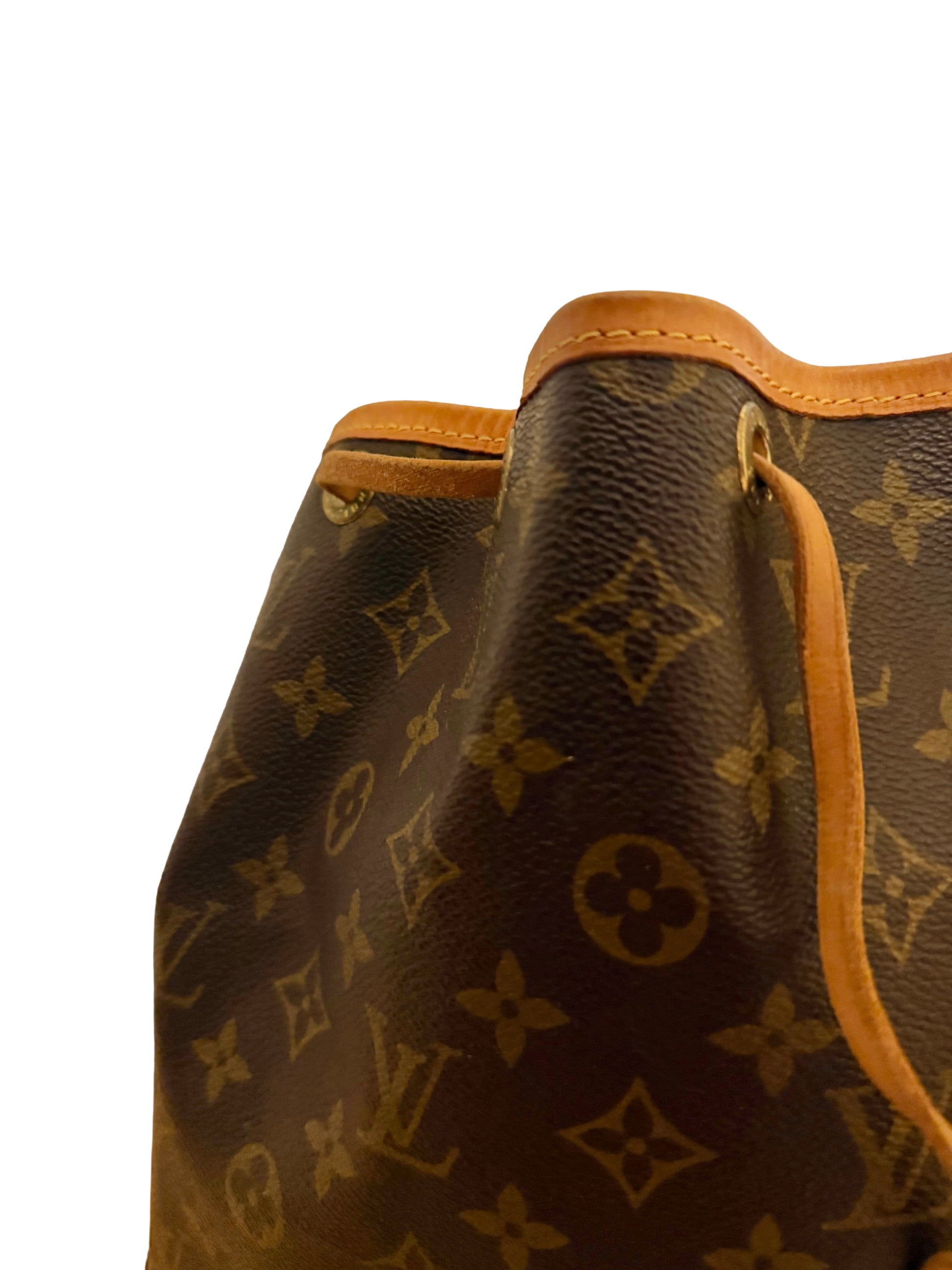 Louis Vuitton Noé - Relovedbags