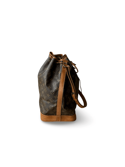 Louis Vuitton Noé - Relovedbags
