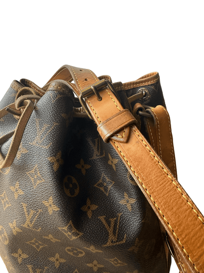 Louis Vuitton Noé - Relovedbags