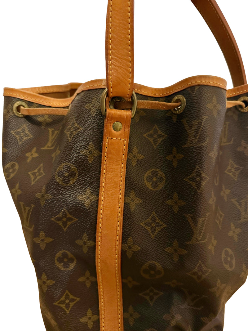 Louis Vuitton Noé - Relovedbags