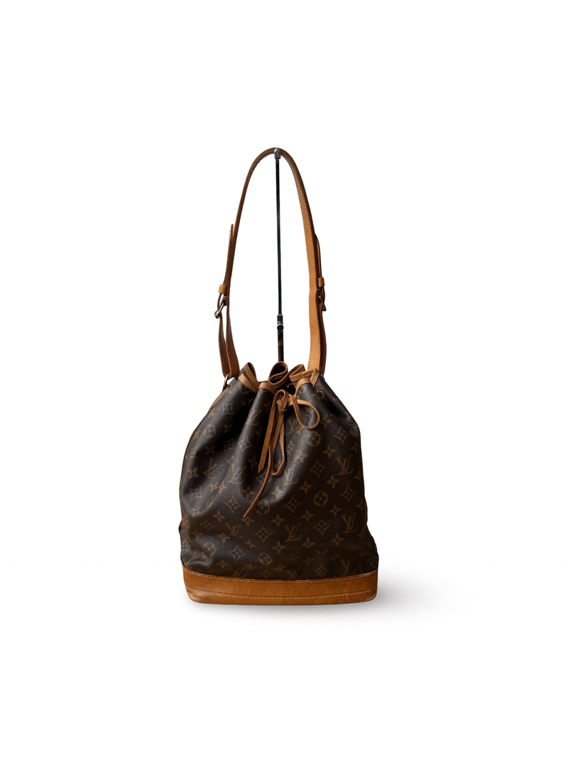 Louis Vuitton Noé - Relovedbags