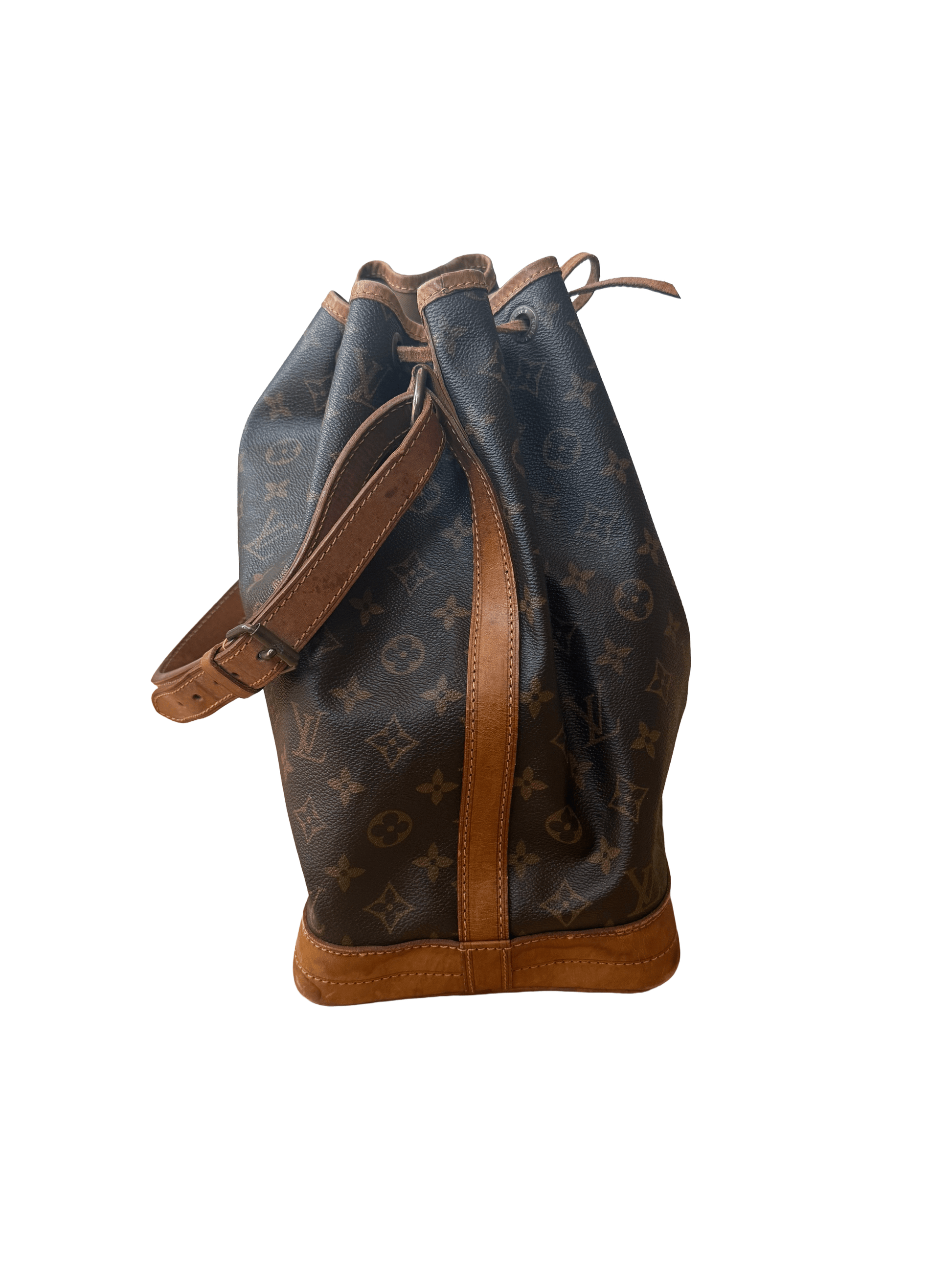 Louis Vuitton Noé - Relovedbags