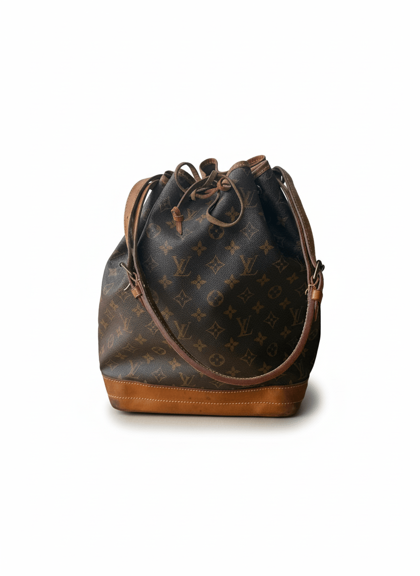 Louis Vuitton Noé - Relovedbags